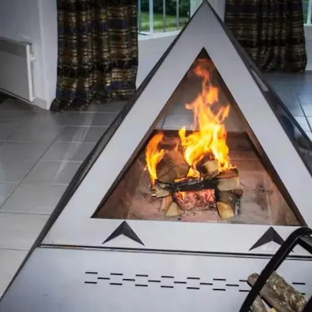 Viihtyisae Savonlinnan Lehtiniemessae *