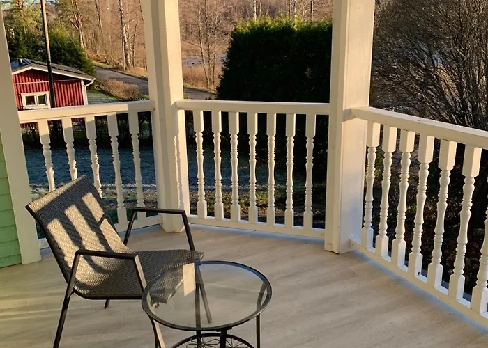 Willa Viihtyisae Savonlinnan Lehtiniemessae *