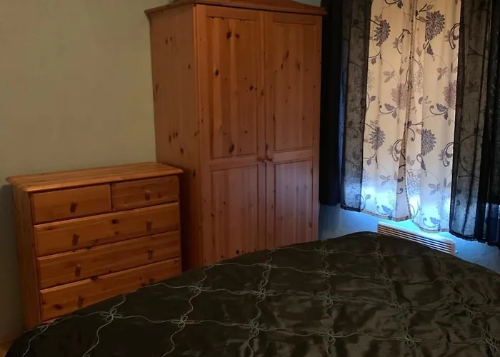 Viihtyisae Savonlinnan Lehtiniemessae