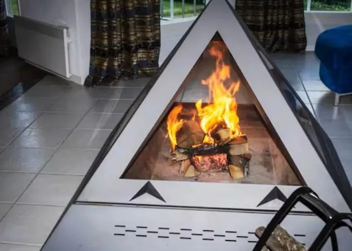 Viihtyisae Savonlinnan Lehtiniemessae *