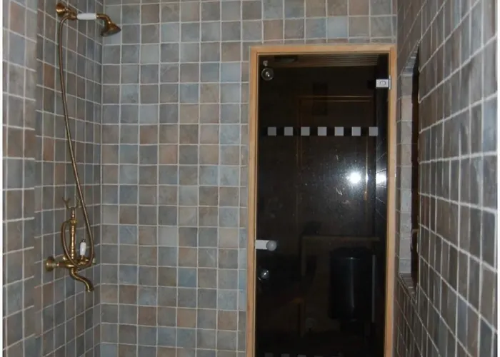 Viihtyisae Savonlinnan Lehtiniemessae